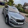 2021 SKODA KODIAQ Laurin & Klement