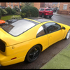 Nissan 300zx twin turbo