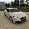 Audi TT Black Edition 2013 DSG