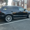 Audi q7 s line