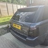 Range rover sport spares or repair
