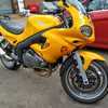 Triumph sprint rs 955i