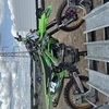2022 kawasaki kxf 450