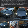 2017 Corsa s