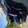 Focus rs replica