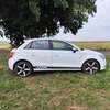 2014 AUDI A1 SPORT TDI 1.6Tdi Ulez