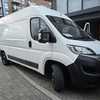 2019 Citroen Relay AC 35 MWB L2 H2