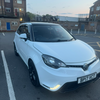 Mg3 1.5 vti- tech