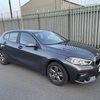 BMW 118i