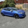 2011 megane gt sports edition 2.0