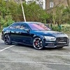 2016 Audi A4 S Line Auto