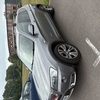 2010BMW X3 F25 2.0D xDrive