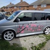 Honda stepwagon RF5