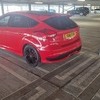 Ford focus st2 185tdci 2016