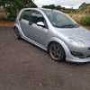 Smart Brabus 1.5 turbo,colt turbo