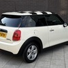 Mini cooper D