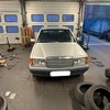 1992 mercedes 190e 2.0 auto
