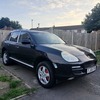 porsche cayenne 3.2 v6