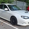 Subaru Impreza 2.0RX