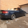 Bmw 330d convertible low miles