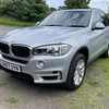 BMW X5 25D SE X DRIVE AWD