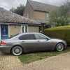 BMW 745