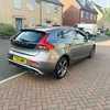 2015 VOLVO V40 D2 R-DESIGN