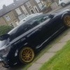 2010 Astra vxr stage 1