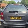 2008 Sportage