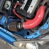 Vauxhall Astra h vxr