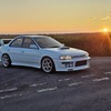 Subaru impreza V2 classic