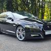 Jaguar XFS Sportbrake 330bhp