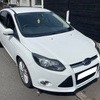 2014 focus  Audi Vw bmw Mercedes