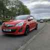 Corsa Limited Edition