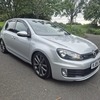 2009 Volkswagen Golf GTD low Milage