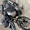 BMW R1200GS 62k miles 2010 year