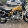 Yamaha xs1100 classic beautiful