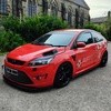 2008 Ford Focus ST Mk2 Facelift
