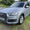 AUDI Q7 SE 3.0 TDI  QUATTRO AUTO
