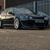 VW golf 1.8turbo ko4 turbo mot oct