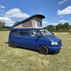Vw T4 Caravelle 2.5TDI