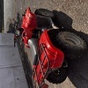 suzuki eiger 400 farm quad