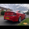 Vauxhall Vectra VXR (55) 2005