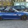 BMW E93 M Sport