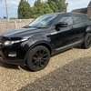 Range Rover evoque  ED4 Prestige