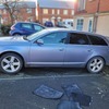 Audi A6 Avant 2ltr TDI