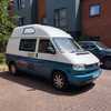 VW T4 COACHBUILT CAMPER