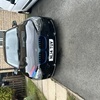 Both my bmw and transit