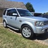 Discovery 4 hse 118k miles