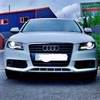 Audi a4 2010 6spd manual